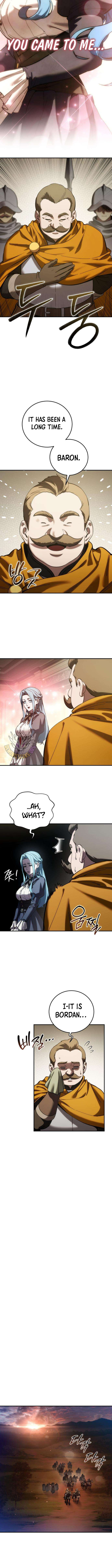 Star-Embracing Swordmaster Chapter 129 11